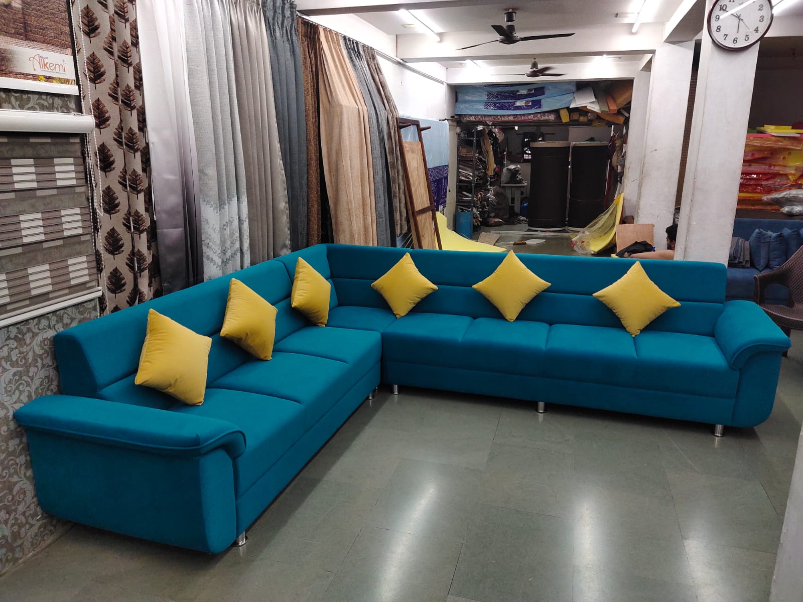 Sofa 6
